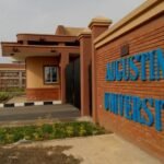 AUGUSTINE UNIVERSITY, ILARA-EPE RELEASES JUPEB ADMISSION FORM FOR 2025/2026 ACADEMIC SESSION