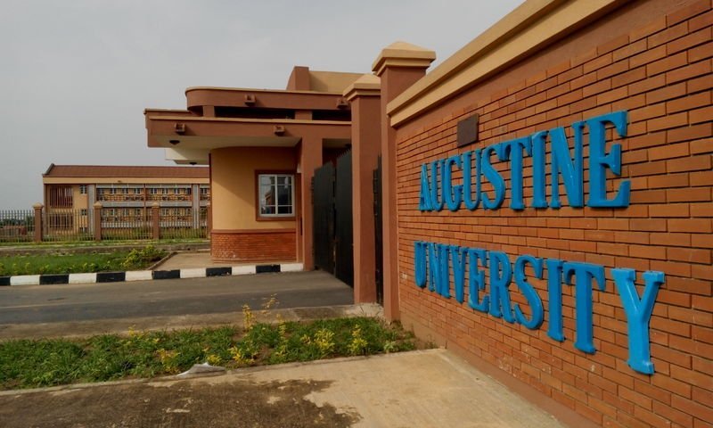 AUGUSTINE UNIVERSITY, ILARA-EPE RELEASES JUPEB ADMISSION FORM FOR 2025/2026 ACADEMIC SESSION
