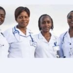 STANDARD COLLEGE OF NURSING SCIENCES, MINNA RELEASES POST COMMUNITY NURSING/MIDWIFERY ADMISSION FORM FOR 2025/2026 ACADEMIC SESSION