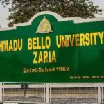 AHMADU BELLO UNIVERSITY {ABU} SCHOOL OF BASIC AND REMEDIAL STUDIES RELEASES ADMISSION FORM 2025/2026 ACADEMIC SESSION