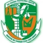 THE FEDERAL POLYTECHNIC, BAUCHI RELEASES SECOND SEMESTER ACADEMIC CALENDAR FOR 2024/2025 ACADEMIC SESSION