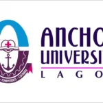 Anchor University Postgraduate Admission Form 2025/2026 Out