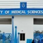 PAMO UNIVERSITY OF MEDICAL SCIENCE RELEASES ADMISSION FORM FOR 2025/2026 ACADEMIC SESSION