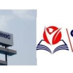 SAF Polytechnic, Iseyin in Conjunction with Campusinfo Foundation Releases Admission Form Into 100% Scholarship on Tuition and Accommodation (2nd edition) For The 2025/2026 Academic Session.