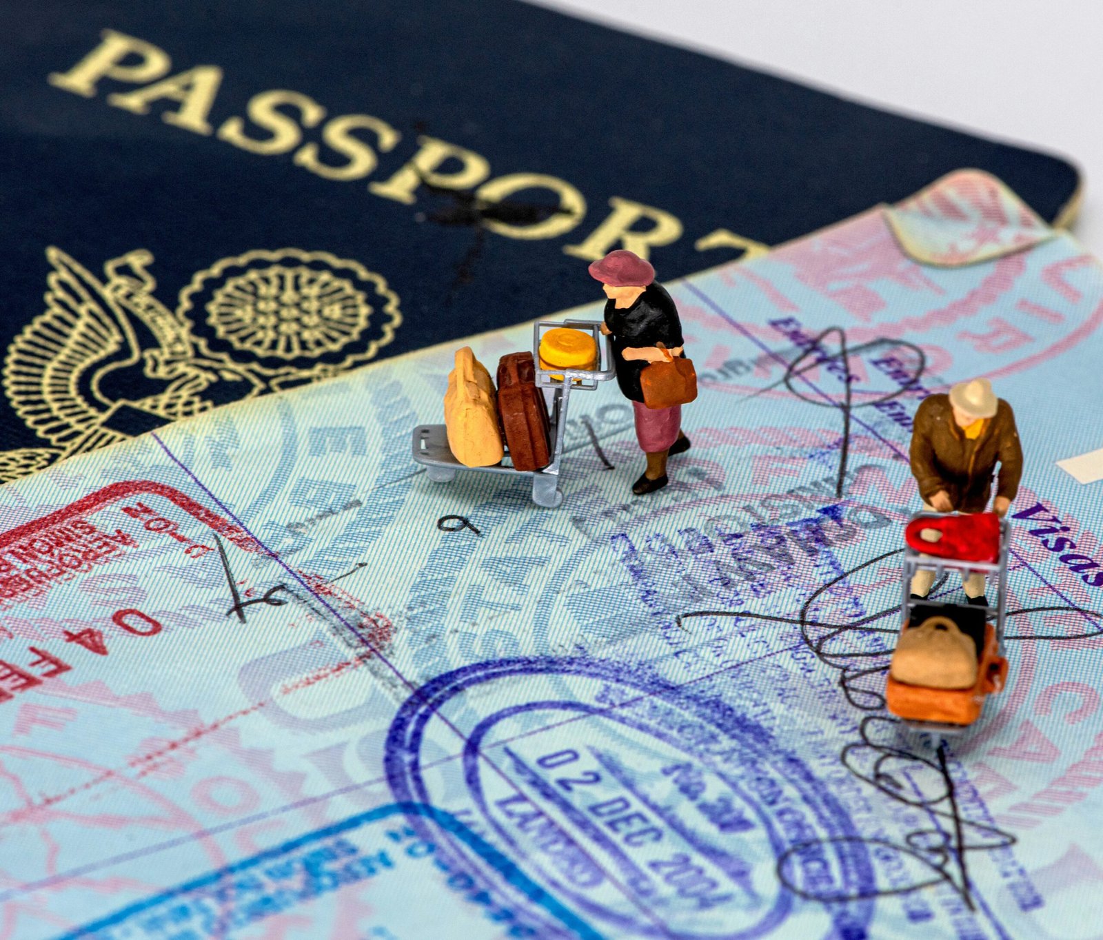 Step-by-Step Guide: How to Apply for a Canadian Visa