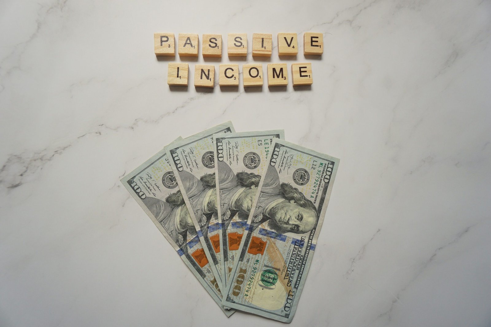 5 Passive Income Ideas You Can Start Today with No Money