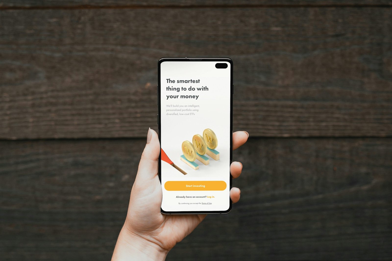How to Start Investing with Little Money: A Beginner’s Guide