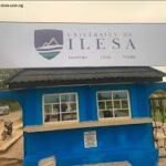 UNIVERSITY OF ILESA RELEASES JUPEB ADMISSION FORM FOR 2025/2026 ACADEMIC SESSION