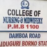 COLLEGE OF NURSING SCIENCES, MAIDUGURI RELEASES ADMISSION FORM FOR 2025/2026 ACADEMIC SESSION