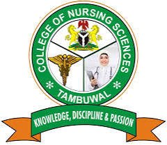 COLLEGE OF NURSING SCIENCES, TAMBUWAL RELEASES ND/HND NURSING ADMISSION FORM FOR 2025/2026 ACADEMIC SESSION
