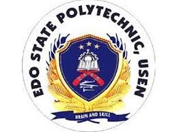 EDO STATE POLYTECHNIC, USEN RELEASES POST UTME ADMISSION FORM FOR 2025/2026 ACADEMIC SESSION