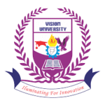 VISION UNIVERSITY RELEASES UTME/DE ADMISSION FORM FOR THE 2025/2026 ACADEMIC SESSION